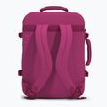 CabinZero Classic 44 l lovestruck rózsaszín túra hátizsák 3
