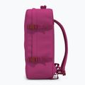 CabinZero Classic 44 l lovestruck rózsaszín túra hátizsák 6