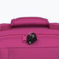CabinZero Classic 44 l lovestruck rózsaszín túra hátizsák 7