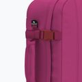 CabinZero Classic 44 l lovestruck rózsaszín túra hátizsák 8