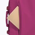 Utazó hátizsák CabinZero Classic 44 l lovestruck pink 9
