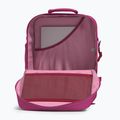 CabinZero Classic 44 l lovestruck rózsaszín túra hátizsák 10