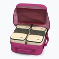 Utazó hátizsák CabinZero Classic 44 l lovestruck pink 11