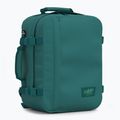 CabinZero Classic 28 l túrahátizsák meadow green túra hátizsák 2