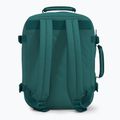 CabinZero Classic 28 l túrahátizsák meadow green túra hátizsák 3