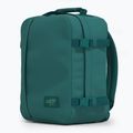 CabinZero Classic 28 l túrahátizsák meadow green túra hátizsák 4