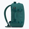 CabinZero Classic 28 l túrahátizsák meadow green túra hátizsák 5