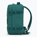 CabinZero Classic 28 l túrahátizsák meadow green túra hátizsák 6