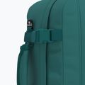 CabinZero Classic 28 l túrahátizsák meadow green túra hátizsák 9