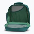 CabinZero Classic 28 l túrahátizsák meadow green túra hátizsák 11