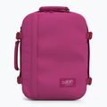 Utazó hátizsák CabinZero Classic 28 l lovestruck pink