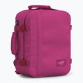 CabinZero Classic 28 l lovestruck rózsaszín túra hátizsák 2