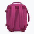 CabinZero Classic 28 l lovestruck rózsaszín túra hátizsák 3