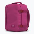 CabinZero Classic 28 l lovestruck rózsaszín túra hátizsák 4