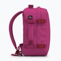 CabinZero Classic 28 l lovestruck rózsaszín túra hátizsák 5