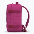 CabinZero Classic 28 l lovestruck rózsaszín túra hátizsák 6