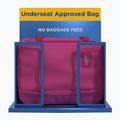 CabinZero Classic 28 l lovestruck rózsaszín túra hátizsák 7