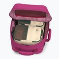 CabinZero Classic 28 l lovestruck rózsaszín túra hátizsák 9