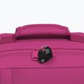 CabinZero Classic 28 l lovestruck rózsaszín túra hátizsák 10