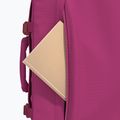 CabinZero Classic 28 l lovestruck rózsaszín túra hátizsák 11