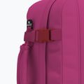 CabinZero Classic 28 l lovestruck rózsaszín túra hátizsák 12