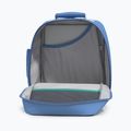 Túrahátizsák CabinZero Classic 28 l infinity blue 10