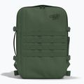 Túrahátizsák CabinZero Military 44 l mystic green