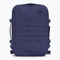 CabinZero Military 44 l túra hátizsák galaxis kék