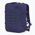 Utazó hátizsák CabinZero Military 44 l galaxy blue 2