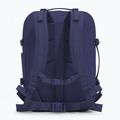 CabinZero Military 44 l túra hátizsák galaxis kék 3