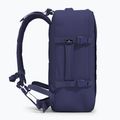 CabinZero Military 44 l túra hátizsák galaxis kék 4