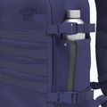 CabinZero Military 44 l túra hátizsák galaxis kék 9