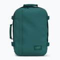 Utazó hátizsák CabinZero Classic 36 l meadow green