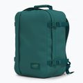 CabinZero Classic 36 l túrahátizsák rét zöld túra hátizsák 4