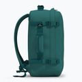 CabinZero Classic 36 l túrahátizsák rét zöld túra hátizsák 5