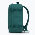 CabinZero Classic 36 l túrahátizsák rét zöld túra hátizsák 6