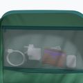 CabinZero Classic 36 l túrahátizsák rét zöld túra hátizsák 12