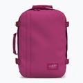 Utazó hátizsák CabinZero Classic 36 l lovestruck pink