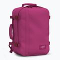 CabinZero Classic 36 l lovestruck rózsaszín túra hátizsák 2