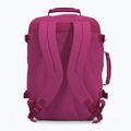 CabinZero Classic 36 l lovestruck rózsaszín túra hátizsák 3