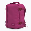 CabinZero Classic 36 l lovestruck rózsaszín túra hátizsák 4