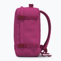 CabinZero Classic 36 l lovestruck rózsaszín túra hátizsák 5