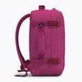 CabinZero Classic 36 l lovestruck rózsaszín túra hátizsák 6