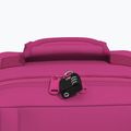 Utazó hátizsák CabinZero Classic 36 l lovestruck pink 8