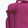 CabinZero Classic 36 l lovestruck rózsaszín túra hátizsák 9