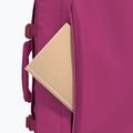CabinZero Classic 36 l lovestruck rózsaszín túra hátizsák 10