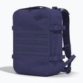 Utazó hátizsák CabinZero Military 36 l galaxy blue 2