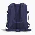 CabinZero Military 36 l túra hátizsák galaxis kék 3