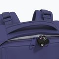 Utazó hátizsák CabinZero Military 36 l galaxy blue 7