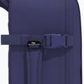 Utazó hátizsák CabinZero Military 36 l galaxy blue 8